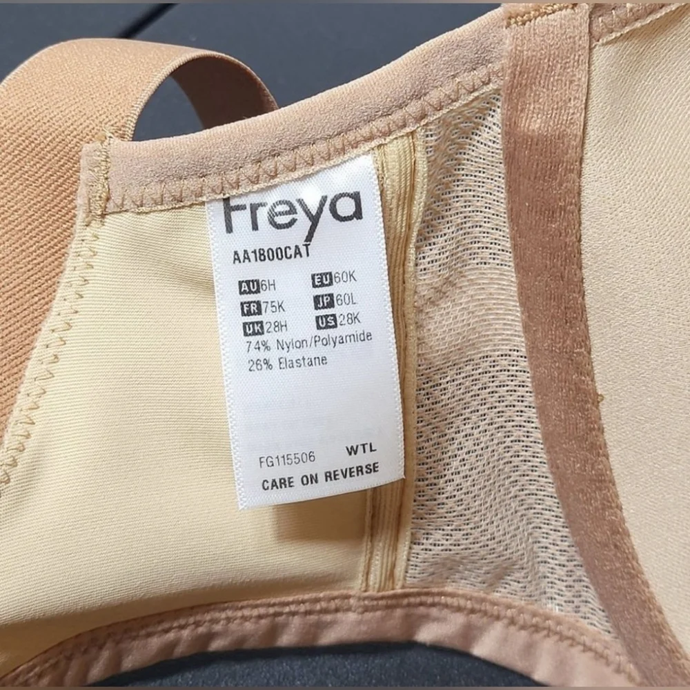 FREYA SIZE 28K - Picture 4 of 9